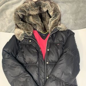 Tommy Hilfiger Winter Jacket